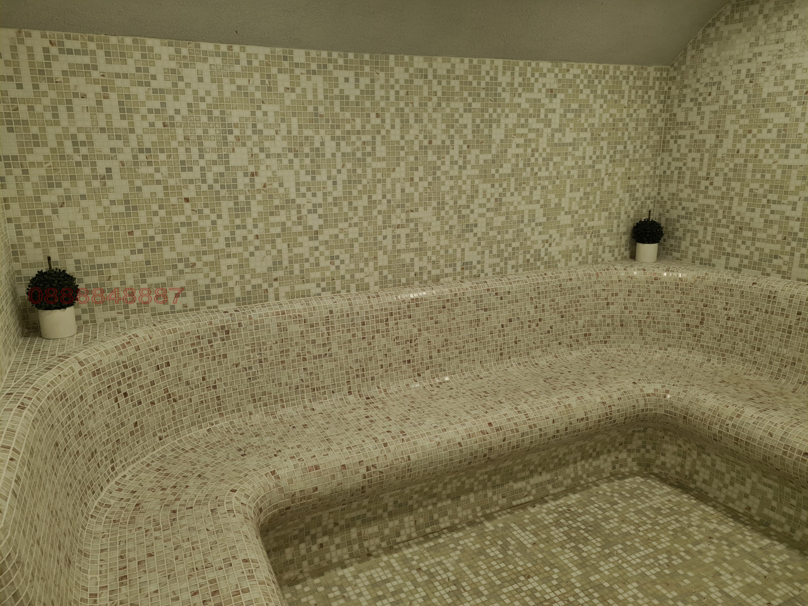 Продава ХОТЕЛ, гр. Балчик, област Добрич, снимка 15 - Хотели - 53706440