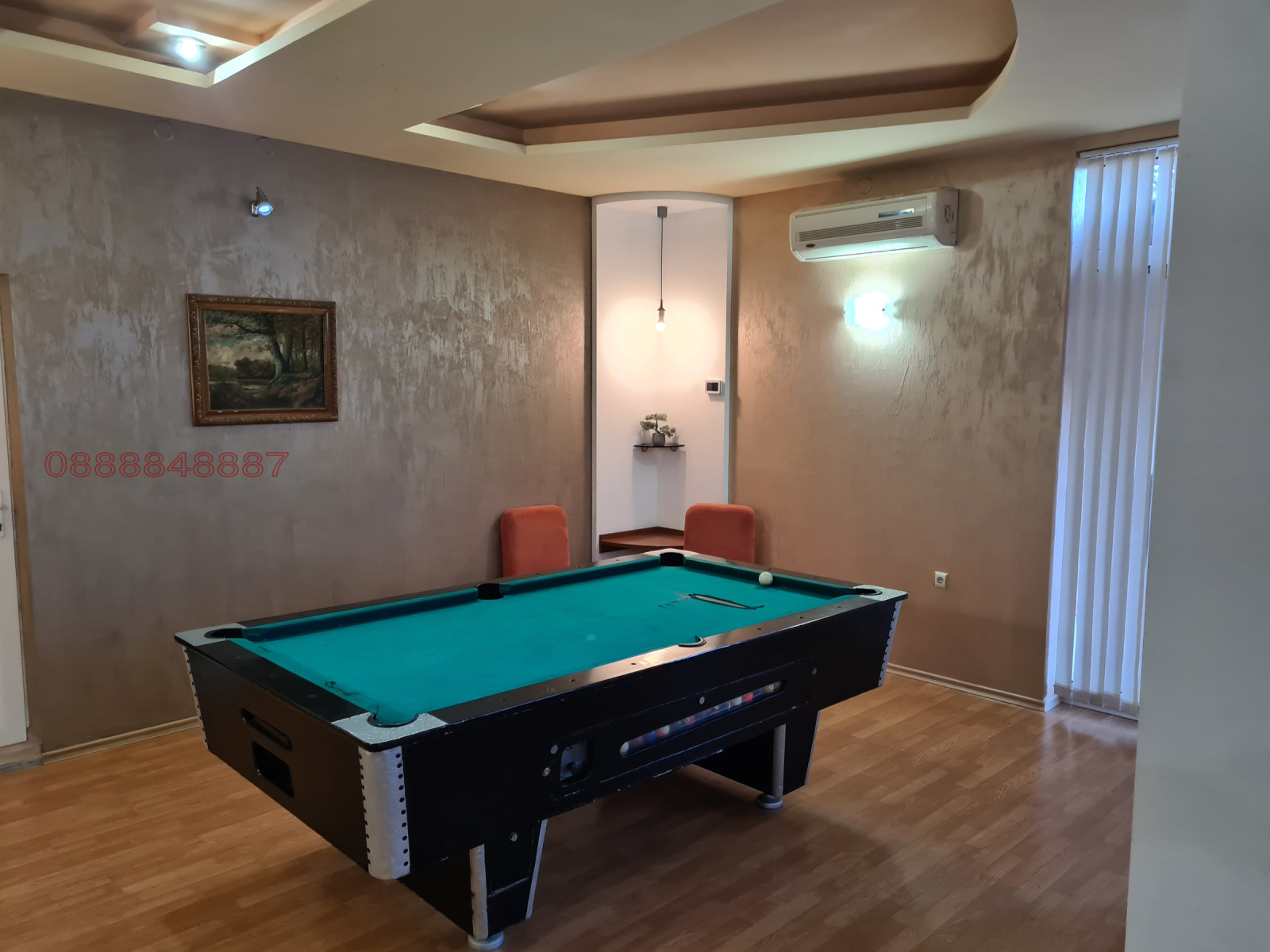 Продава ХОТЕЛ, гр. Балчик, област Добрич, снимка 17 - Хотели - 53706440