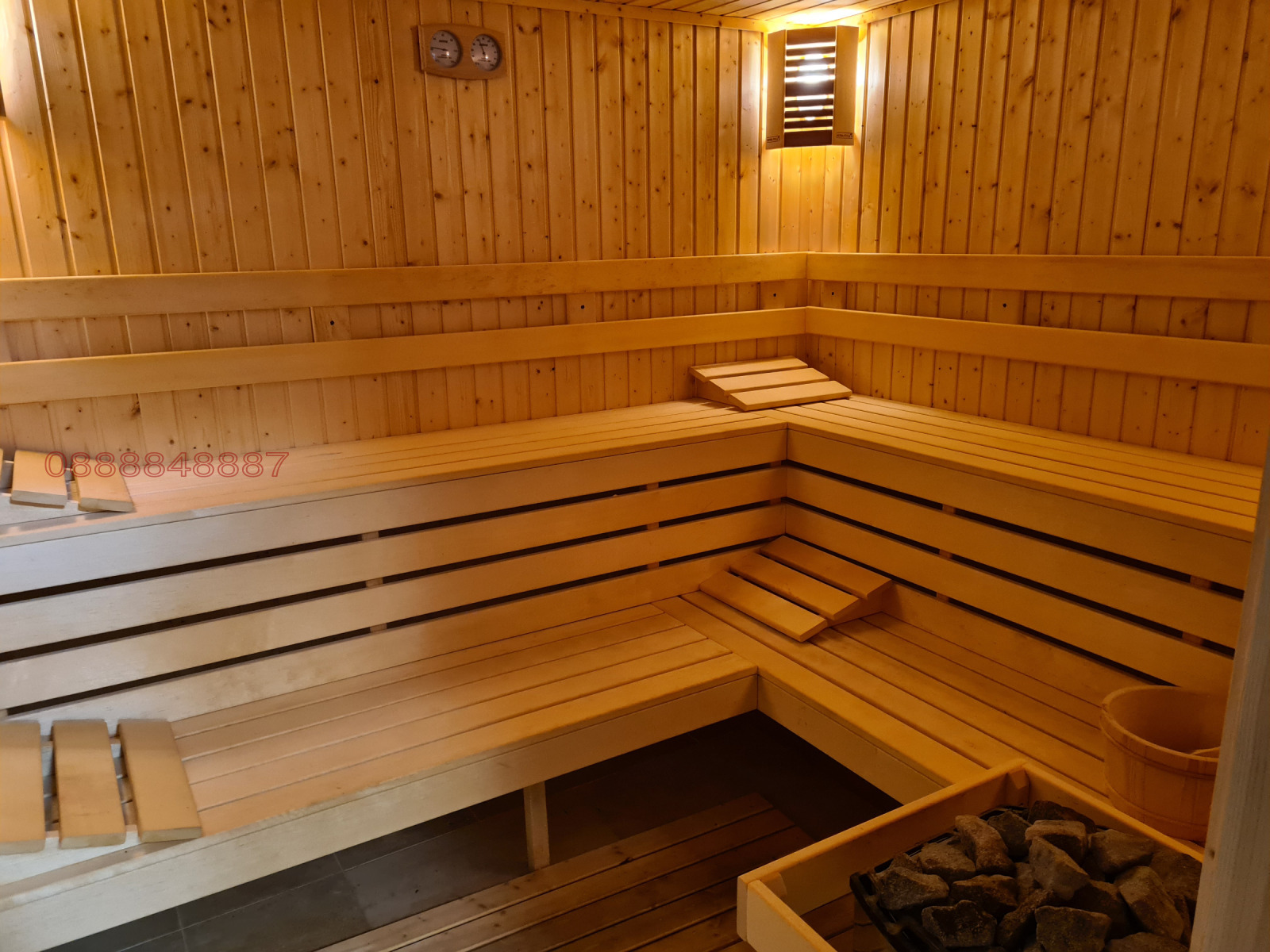 Продава ХОТЕЛ, гр. Балчик, област Добрич, снимка 12 - Хотели - 53706440