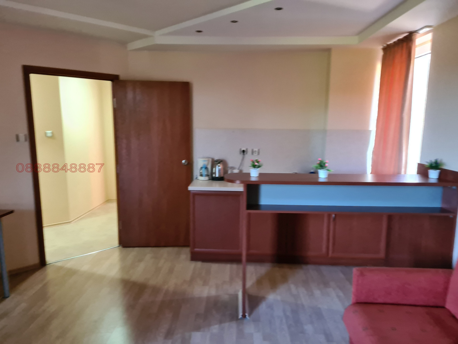 Продава ХОТЕЛ, гр. Балчик, област Добрич, снимка 9 - Хотели - 53706440