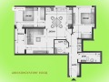 Продава 3-СТАЕН, гр. София, Овча купел 2, снимка 2