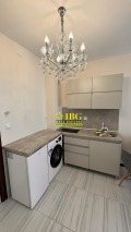 Продава  2-стаен област Бургас , гр. Свети Влас , 43 кв.м | 94917102 - изображение [5]