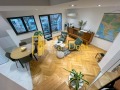 Продава  Мезонет град Пловдив , Каменица 1 , 120 кв.м | 48040201 - изображение [3]