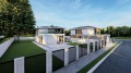Продава  Къща област Пловдив , с. Марково , 238 кв.м | 40013500 - изображение [4]