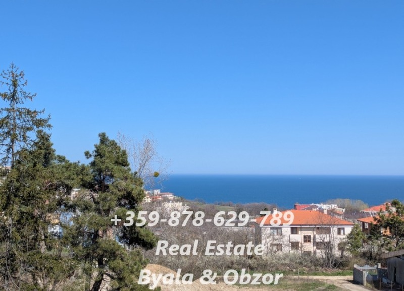 Продава 2-СТАЕН в област Варна, гр. Бяла - 50 кв.м / 57 000 € » 111 482.31 лв., РИАЛТИ ИНВЕСТ БГ - БЯЛА И ОБЗОР