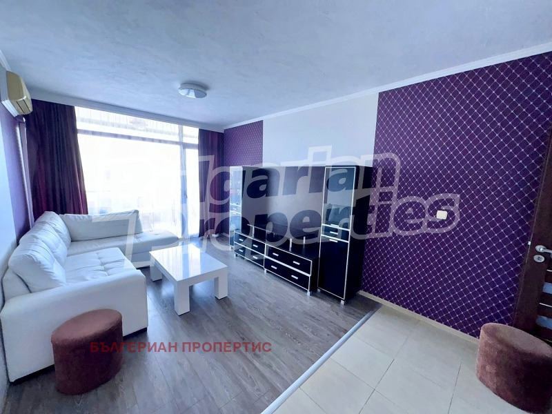 Продава 3-СТАЕН в област Бургас, к.к. Слънчев бряг - 115 кв.м / 164 900 € » 322 516.37 лв., БЪЛГЕРИАН ПРОПЕРТИС