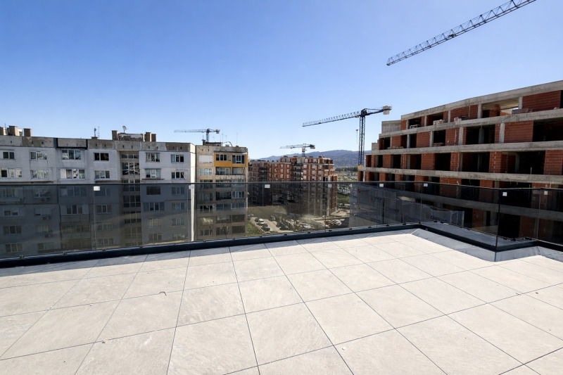 Продава 3-СТАЕН в град София, Младост 4 - 185 кв.м / 347 758 € » 680 155.53 лв., ИМОТЕН ЦЕНТЪР БЪЛГАРИЯ 2021