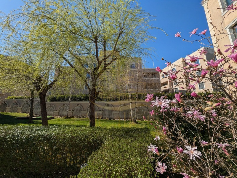 Продава 4-СТАЕН в град София, Витоша - 187 кв.м / 447 000 € » 874 256.01 лв., РЕАЛИСТ