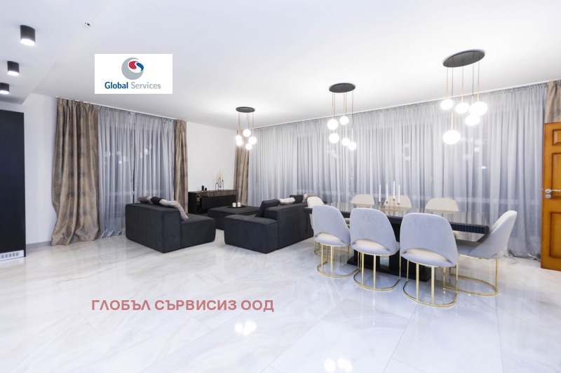 Продава КЪЩА в град София, м-т Камбаните - 1100 кв.м / 2 500 000 € » 4 889 575.00 лв., ГЛОБЪЛ СЪРВИСИЗ ООД