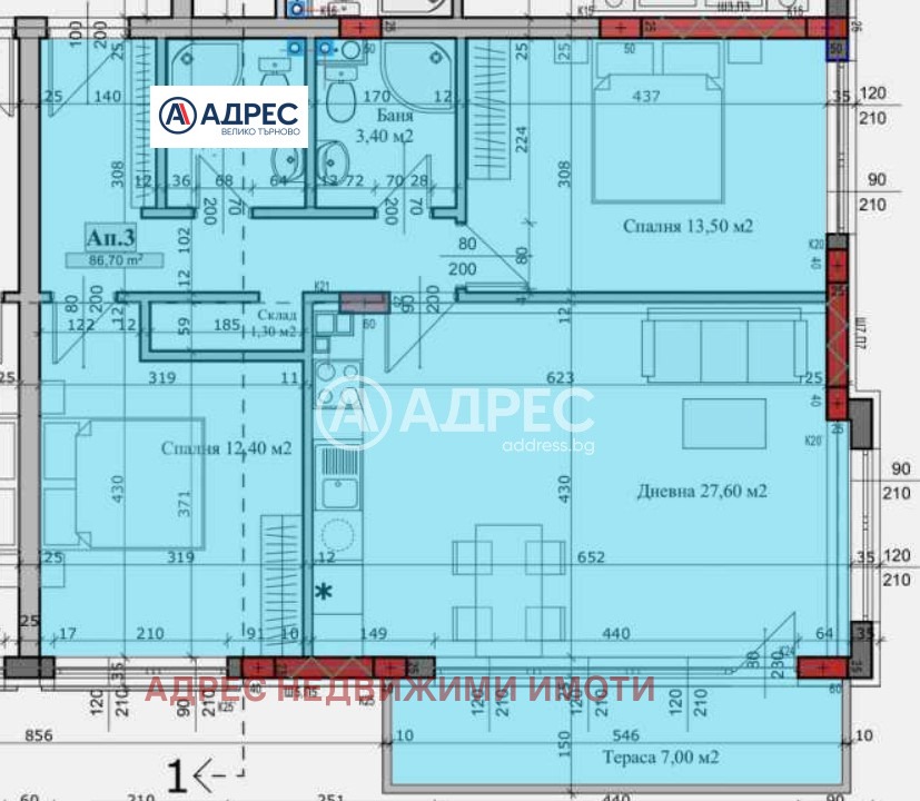 ������� 3-����� | Imot.bg � ����������� 7