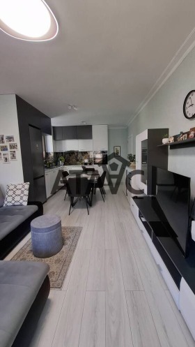 1 Schlafzimmer Juschen, Plowdiw 2