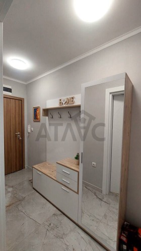 1 Schlafzimmer Juschen, Plowdiw 9