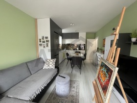 1 Schlafzimmer Juschen, Plowdiw 1