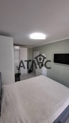 1 Schlafzimmer Juschen, Plowdiw 6