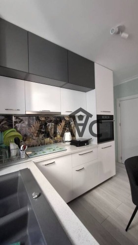 1 Schlafzimmer Juschen, Plowdiw 4