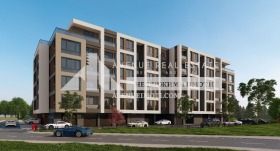 1 ložnice Karšijaka, Plovdiv