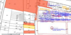 ПАРЦЕЛ, 3 521 m2