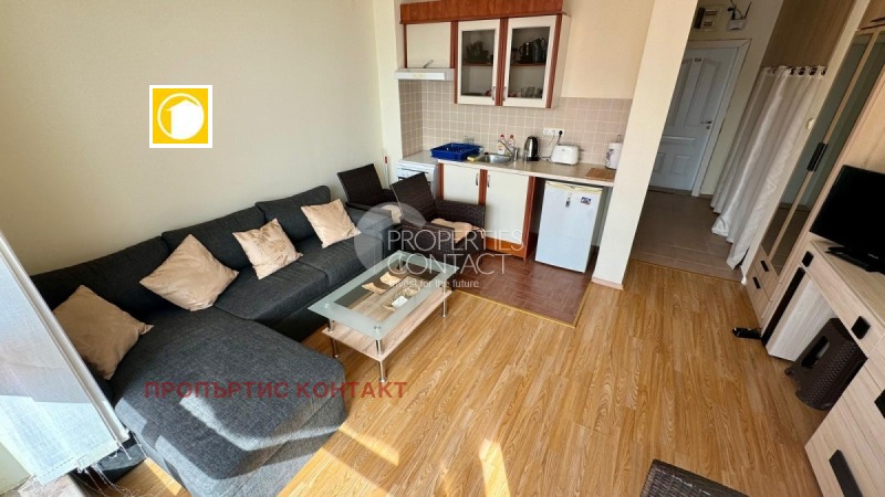 Te koop  Studio regio Boergas , k.k. Elenite , 40 m² | 86133858 - afbeelding [8]