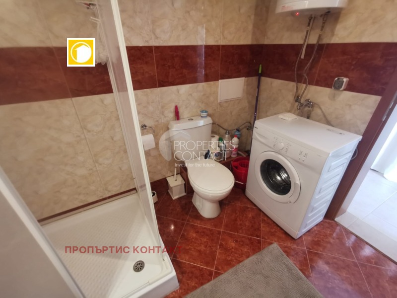 Продаја  Студио регион Бургас , к.к. Елените , 40 м2 | 86133858 - слика [13]