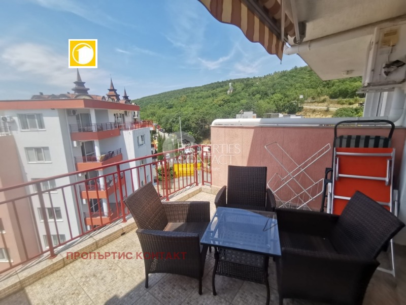 Zu verkaufen  Studio region Burgas , k.k. Elenite , 40 qm | 86133858 - Bild [2]