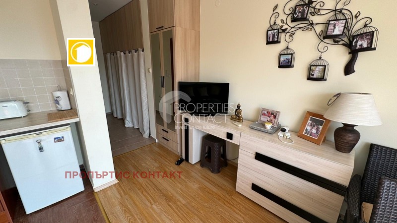 Na sprzedaż  Studio region Burgas , k.k. Elenite , 40 mkw | 86133858 - obraz [12]