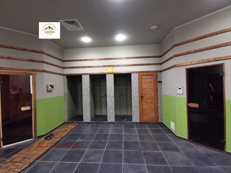Satılık  Stüdyo bölge Blagoevgrad , Bansko , 46 metrekare | 68657525 - görüntü [9]