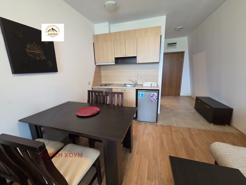 Satılık  Stüdyo bölge Blagoevgrad , Bansko , 46 metrekare | 68657525 - görüntü [5]