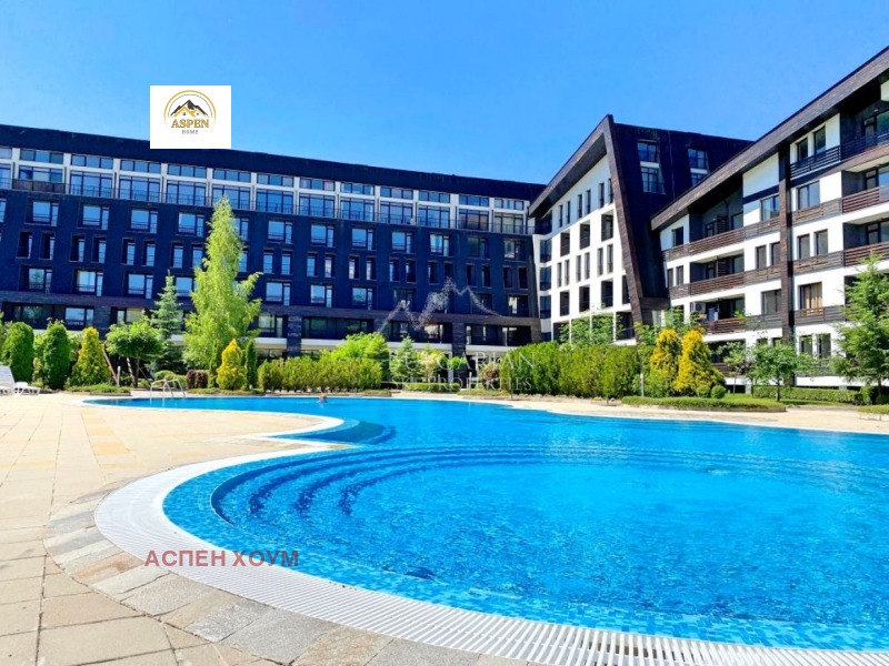 Satılık  Stüdyo bölge Blagoevgrad , Bansko , 46 metrekare | 68657525 - görüntü [11]