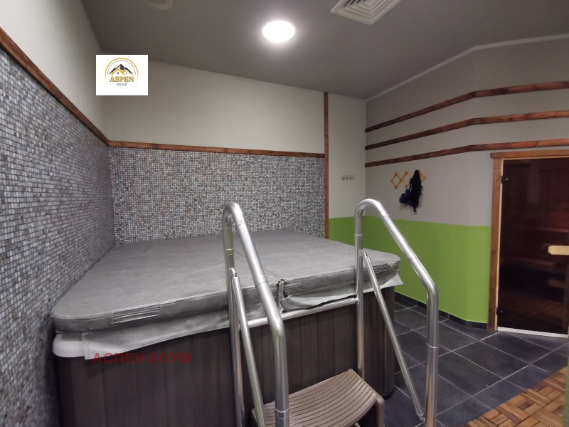 Satılık  Stüdyo bölge Blagoevgrad , Bansko , 46 metrekare | 68657525 - görüntü [8]
