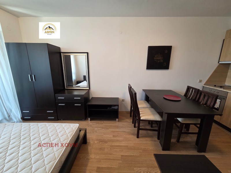 Satılık  Stüdyo bölge Blagoevgrad , Bansko , 46 metrekare | 68657525 - görüntü [6]