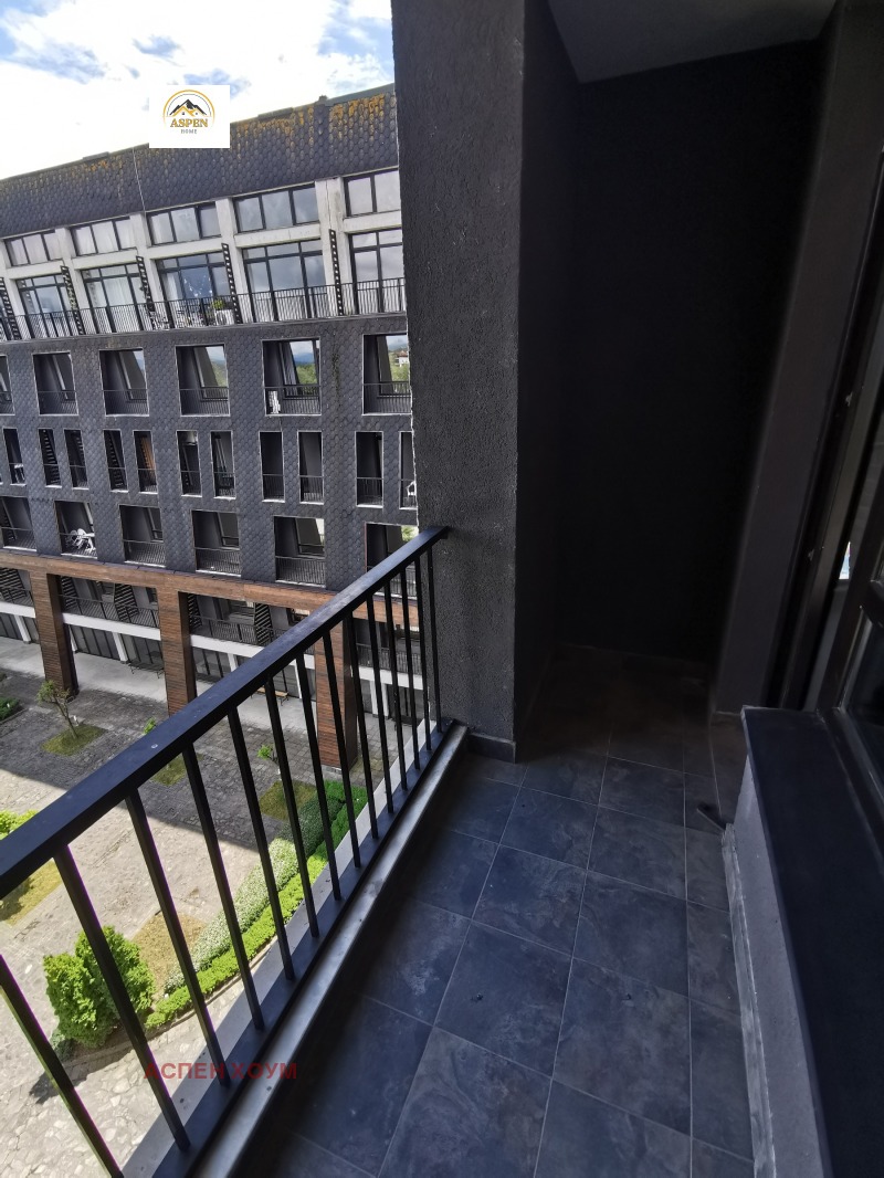 Satılık  Stüdyo bölge Blagoevgrad , Bansko , 46 metrekare | 68657525 - görüntü [12]