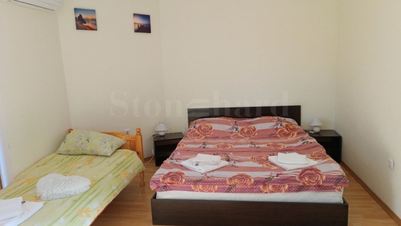 Продава 1-СТАЕН, гр. Бяла, област Варна, снимка 2 - Апартаменти - 53113089