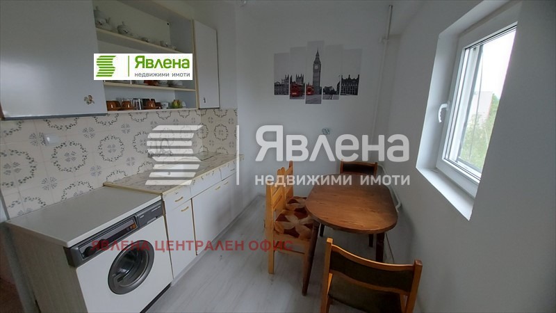 Продава 2-СТАЕН, гр. София, Люлин 3, снимка 4 - Aпартаменти - 47262681