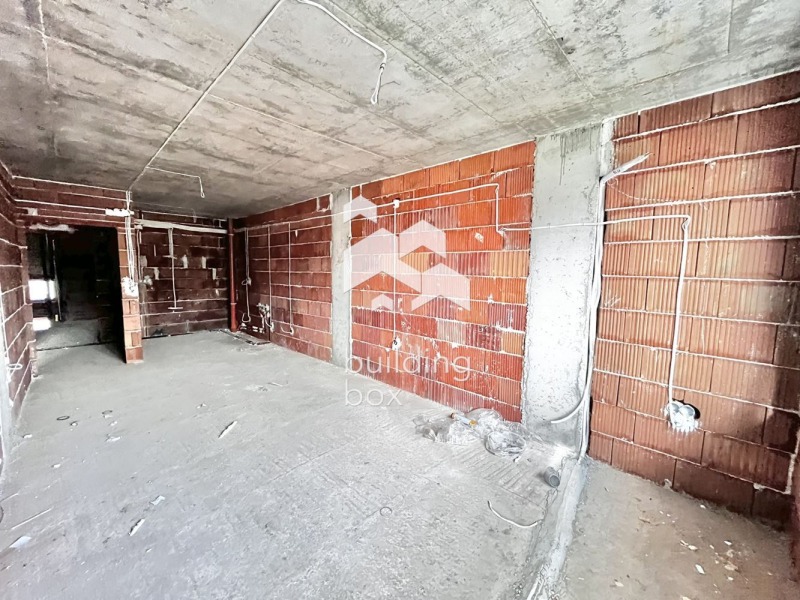 Продава  2-стаен, град Пловдив, Христо Смирненски •  108 510 EUR • ID 76666621 — holmes.bg - [1] 