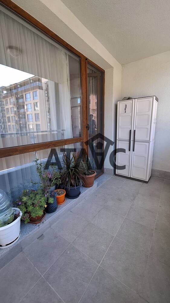 Zu verkaufen  1 Schlafzimmer Plowdiw , Juschen , 78 qm | 56877645 - Bild [13]