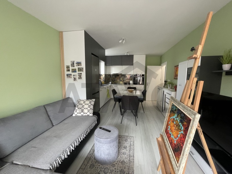 Zu verkaufen  1 Schlafzimmer Plowdiw , Juschen , 78 qm | 56877645