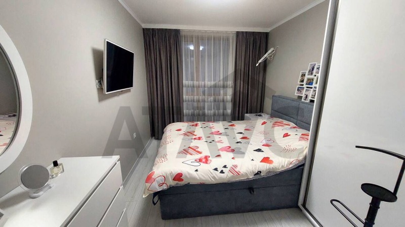 Zu verkaufen  1 Schlafzimmer Plowdiw , Juschen , 78 qm | 56877645 - Bild [5]