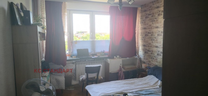 Продава  2-стаен, град София, Красно село •  169 990 EUR • ID 92349425 — holmes.bg - [1] 