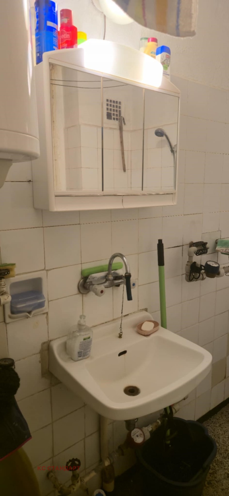 Na prodej  1 ložnice Sofia , Krasno selo , 64 m2 | 18476228 - obraz [5]