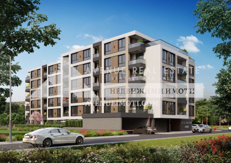 Na prodej  1 ložnice Plovdiv , Karšijaka , 72 m2 | 24543195 - obraz [6]