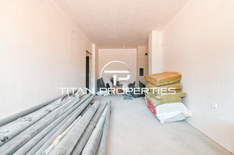 Till salu  1 sovrum Sofia , Malinova dolina , 56 kvm | 76761908 - bild [7]