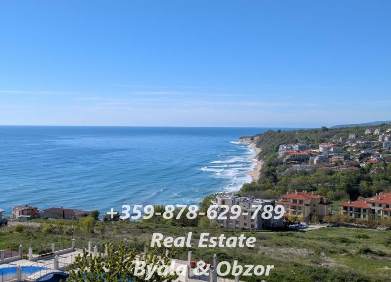 Na prodej  1 ložnice oblast Varna , Bjala , 60 m2 | 17398250 - obraz [16]