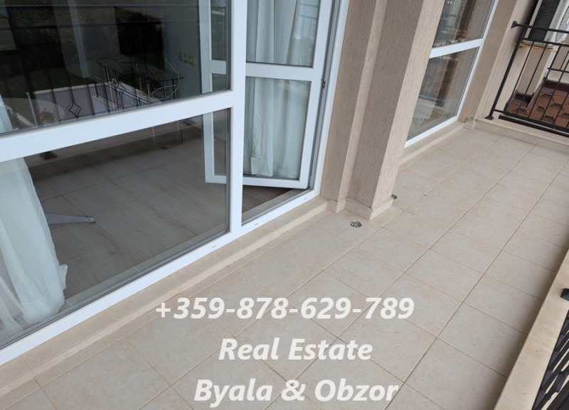 Na prodej  1 ložnice oblast Varna , Bjala , 60 m2 | 17398250 - obraz [15]