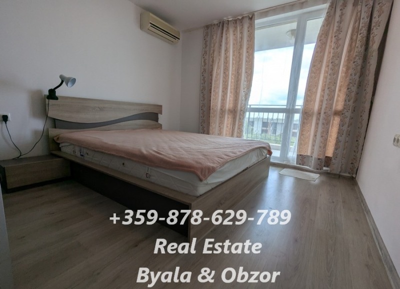 Na prodej  1 ložnice oblast Varna , Bjala , 60 m2 | 17398250 - obraz [11]