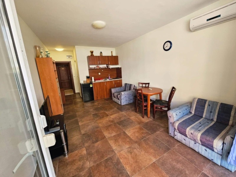 Продава 2-СТАЕН, к.к. Слънчев бряг, област Бургас, снимка 5 - Апартаменти - 52613396