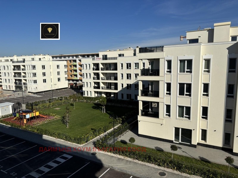 Продава 2-СТАЕН, град Пловдив, Остромила • 116000 € / 226876.28 лв. • 26045201 1