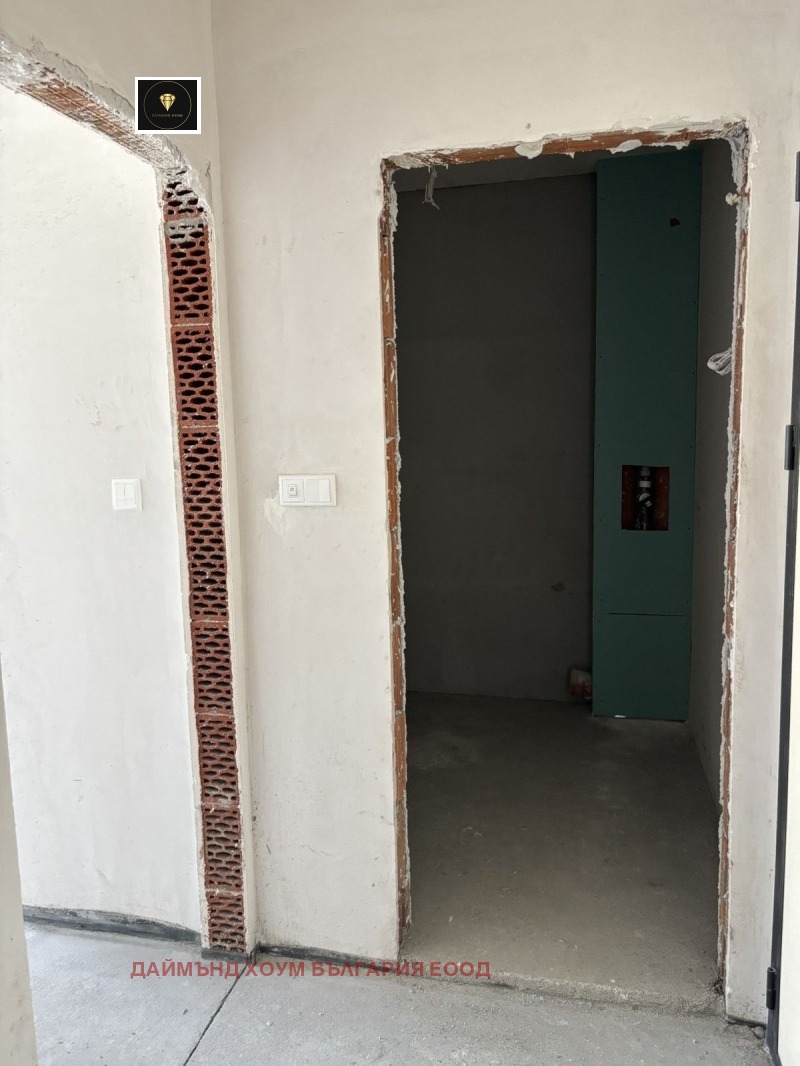 Продава 2-СТАЕН, гр. Пловдив, Остромила, снимка 7 - Апартаменти - 52536878