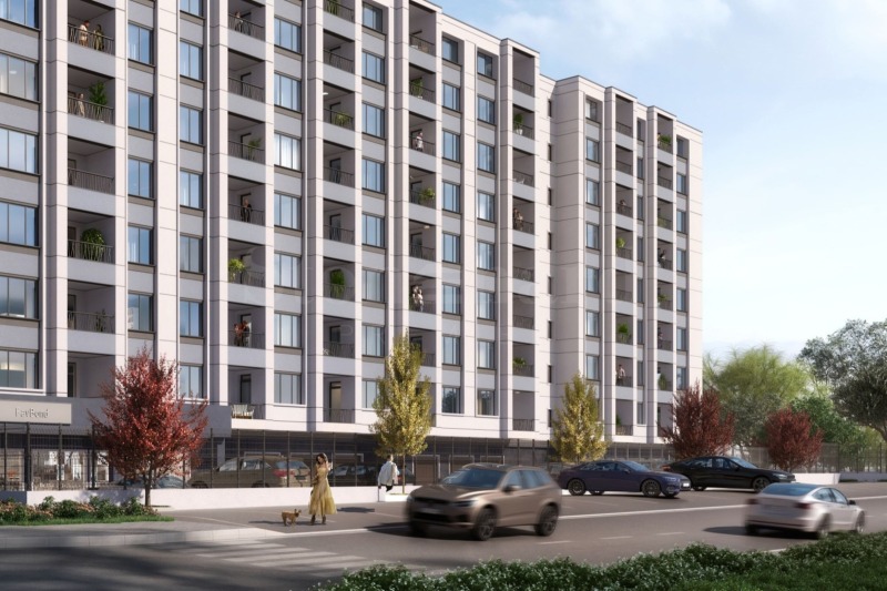 Продава 2-СТАЕН, гр. София, Обеля