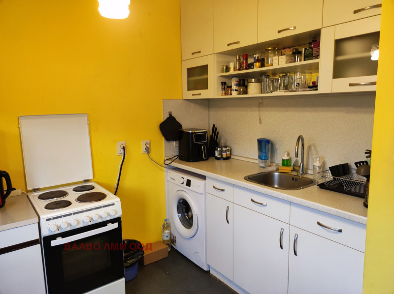 Продава 2-СТАЕН, гр. София, Младост 3, снимка 5 - Апартаменти - 52882327