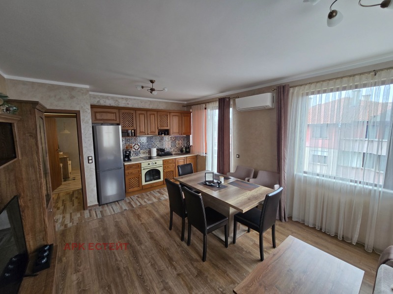 Продава 2-СТАЕН, гр. София, Орландовци, снимка 3 - Апартаменти - 53436066